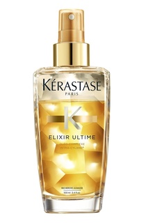 Масло Elixir Ultime для тонких волос, 100 ml Kérastase