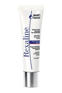 Cуперувлажняющий тональный крем SPF20, 30 ml Rexaline