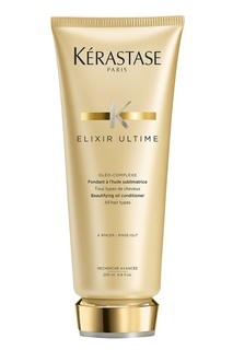 Молочко Elixir Ultime на основе масел, 200 ml Kérastase