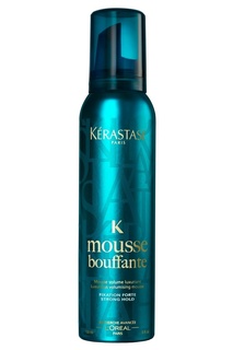 Инъекция объема Mousse Bouffante, 150 ml Kérastase