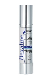 Cуперувлажняющий крем для молодости кожи, 50 ml Rexaline