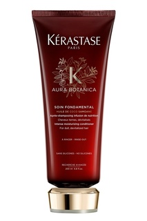 Фундаментальный Уход Soin Fondamental,200ml Kérastase