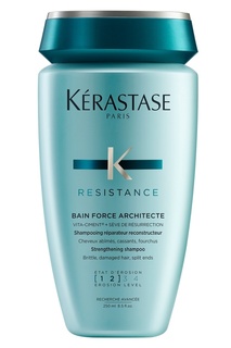 Шампунь-Ванна Force Architecte, 250 ml Kérastase