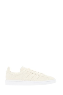 Замшевые кроссовки Campus Stitch and Turn Adidas