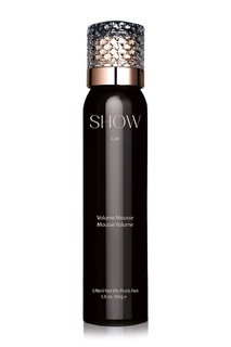 Мусс для укладки волос Lux Volume, 176 ml Show Beauty