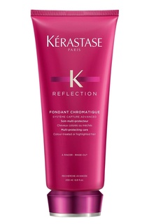 Молочко Chromatique, 200 ml Kérastase