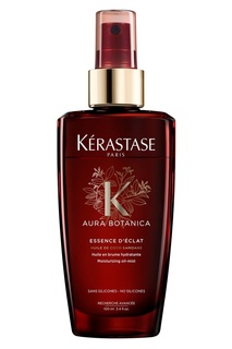 Масло для блеска Essence d`eclat, 100 ml Kérastase