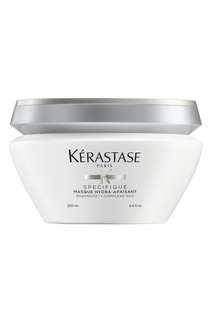 Маска Hydra-Apaisant, 200 ml Kérastase