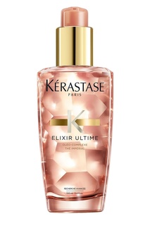 Масло Elixir Ultime для окрашенных волос, 100 ml Kérastase