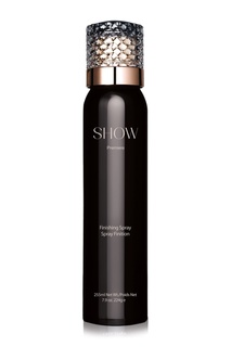 Фиксирующий спрей Premiere, 255 ml Show Beauty