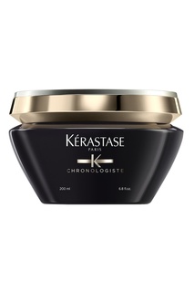 Ревитализирующая маска Chronologiste, 200 ml Kérastase
