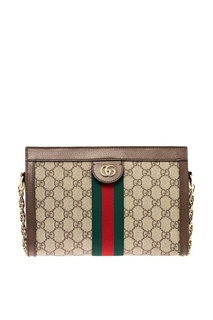 Сумка Ophidia GG Small Gucci