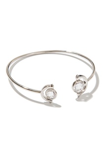 Браслет с блестящими кристаллами Exclaim