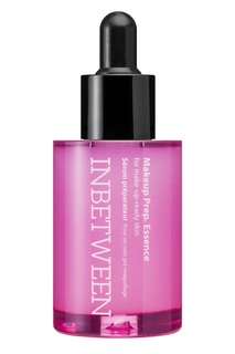 Эссенция база под макияж INBETWEEN, 30 ml Blithe
