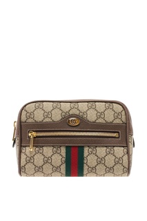 Поясная сумка Ophidia GG Supreme Gucci