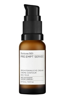 Крем-сияние для кожи вокруг глаз, 15 ml Perricone MD