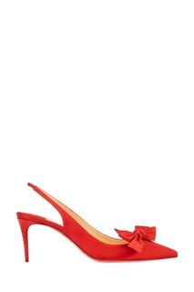 Туфли с бантом Yasling 70 Christian Louboutin