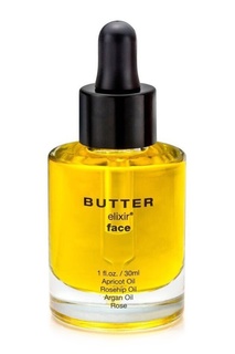 Масло для лица, 30 ml Butte Relixir