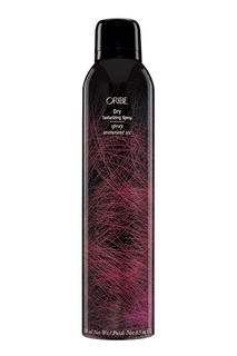 Лимитированный спрей для сухого дефинирования Pink Dry Texturizing Spray, 300 ml Oribe