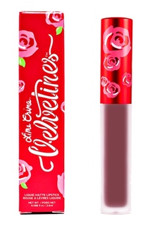 Матовая помада VELVETINES TEDDY BEAR 2,6 ml Lime Crime