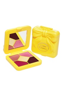 Палетка теней POCKET CANDY PINK LEMONADE, 10 g Lime Crime