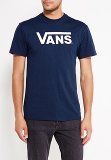 Футболка Vans