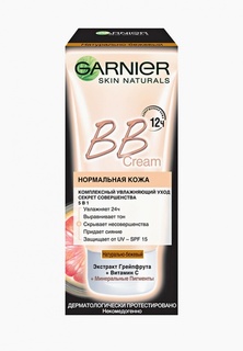 BB-Крем Garnier