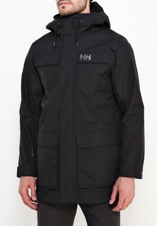 Парка Helly Hansen