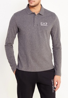 Поло EA7