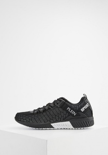 Кроссовки Plein Sport