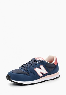 Кроссовки New Balance