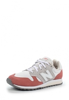 Кроссовки New Balance