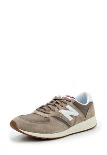 Кроссовки New Balance