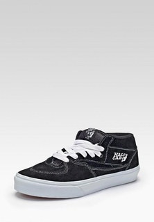 Кроссовки Vans