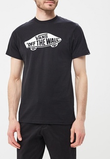 Футболка Vans