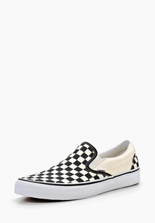 Слипоны Vans