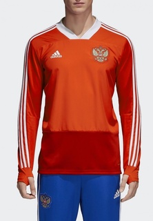 Лонгслив спортивный adidas