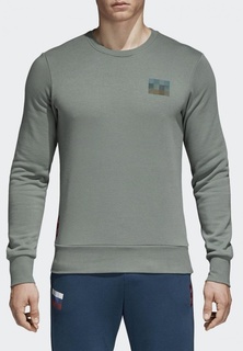 Свитшот adidas