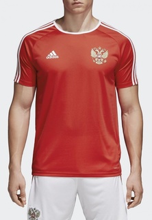 Футболка спортивная adidas