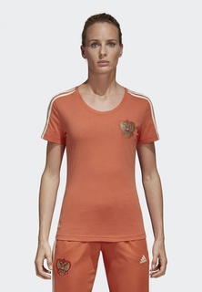 Футболка спортивная adidas