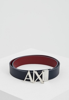 Ремень Armani Exchange