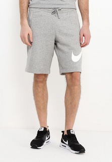 Шорты спортивные Nike