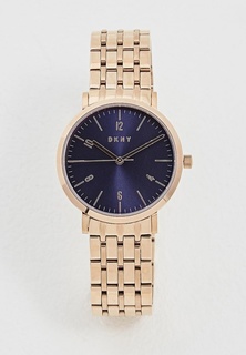 Часы DKNY