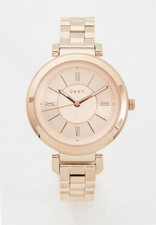 Часы DKNY