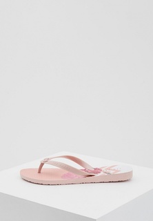 Сланцы Ted Baker London