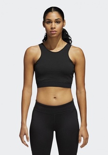 Топ спортивный adidas