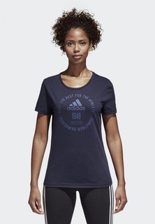 Футболка adidas
