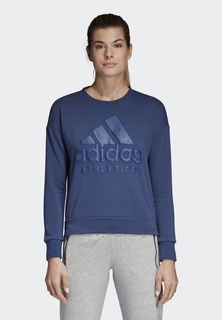 Свитшот adidas