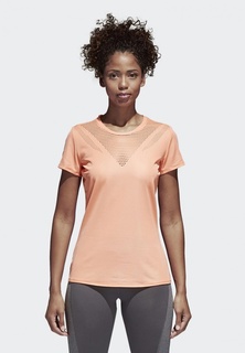 Футболка спортивная adidas