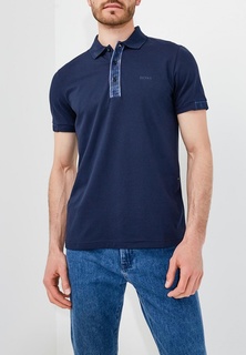 Поло Boss Hugo Boss